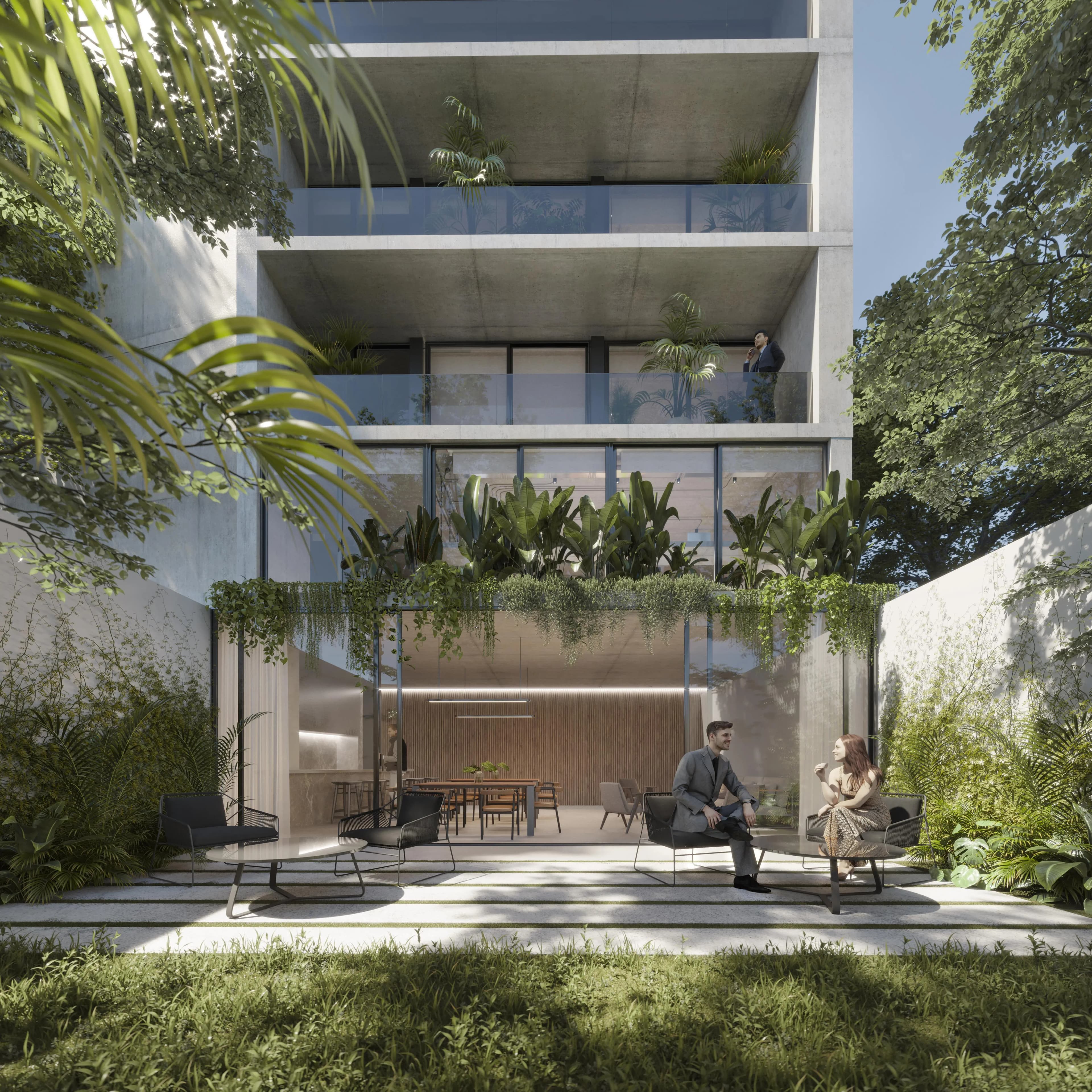 Imagen del emprendimiento HAAUS - Armenia 1210