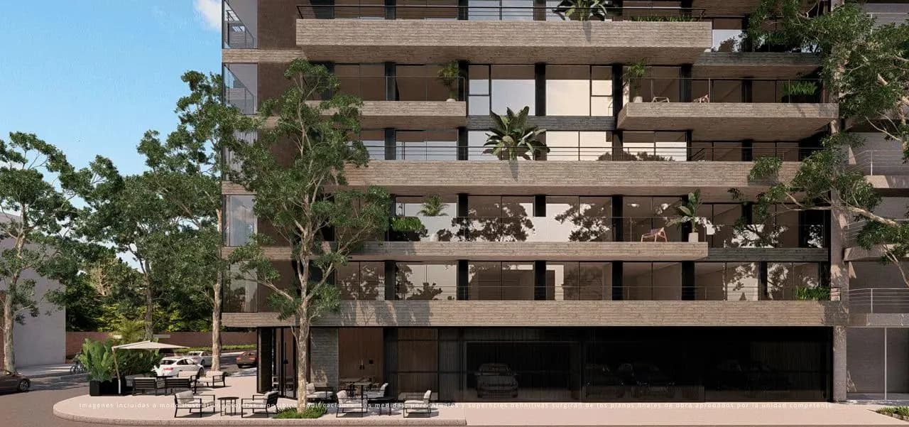 Imagen del emprendimiento ARRIBEÑOS Y CONGRESO - Arribeños 2787