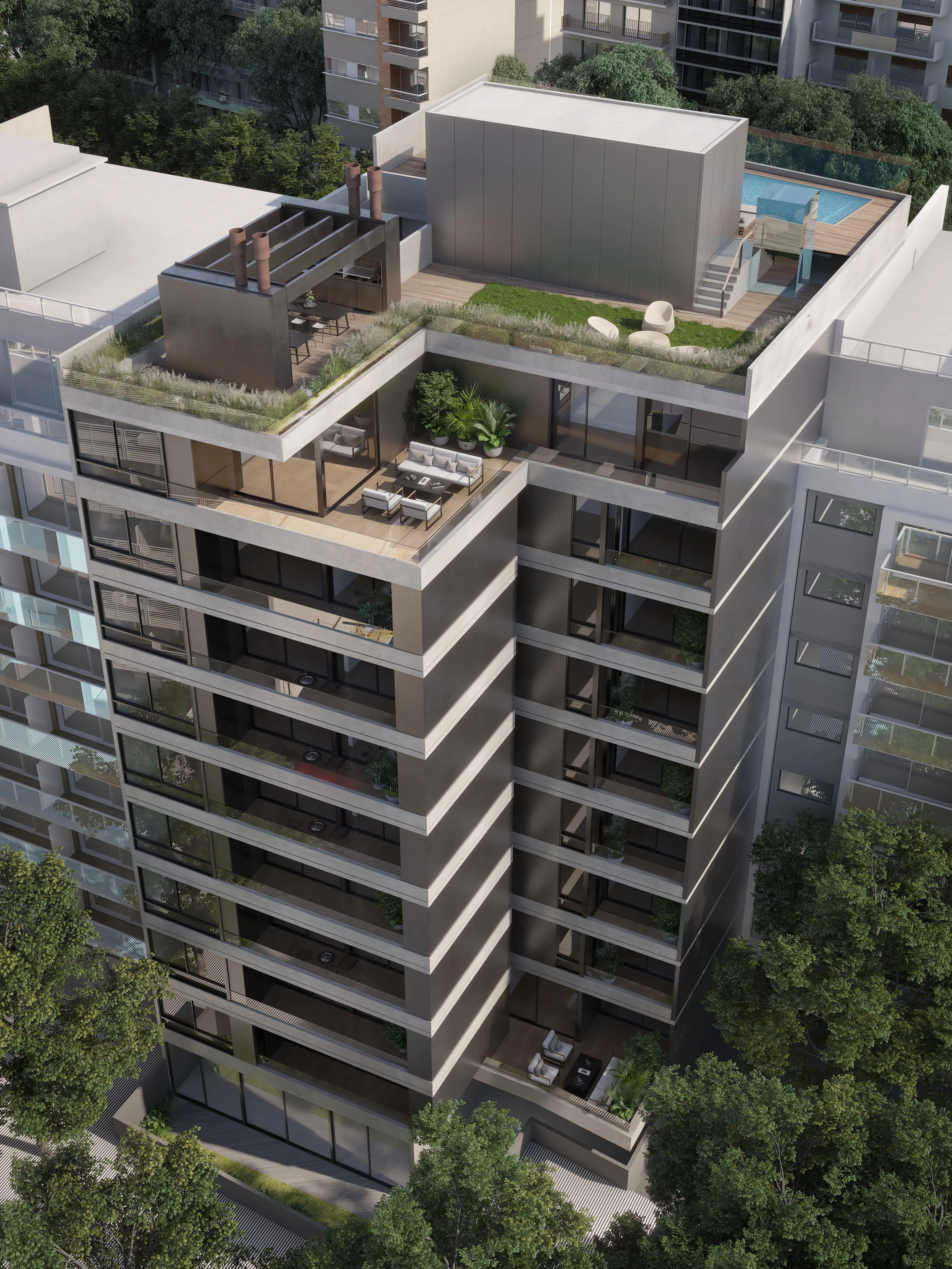 Imagen del emprendimiento MIT BULNES - Bulnes 1220