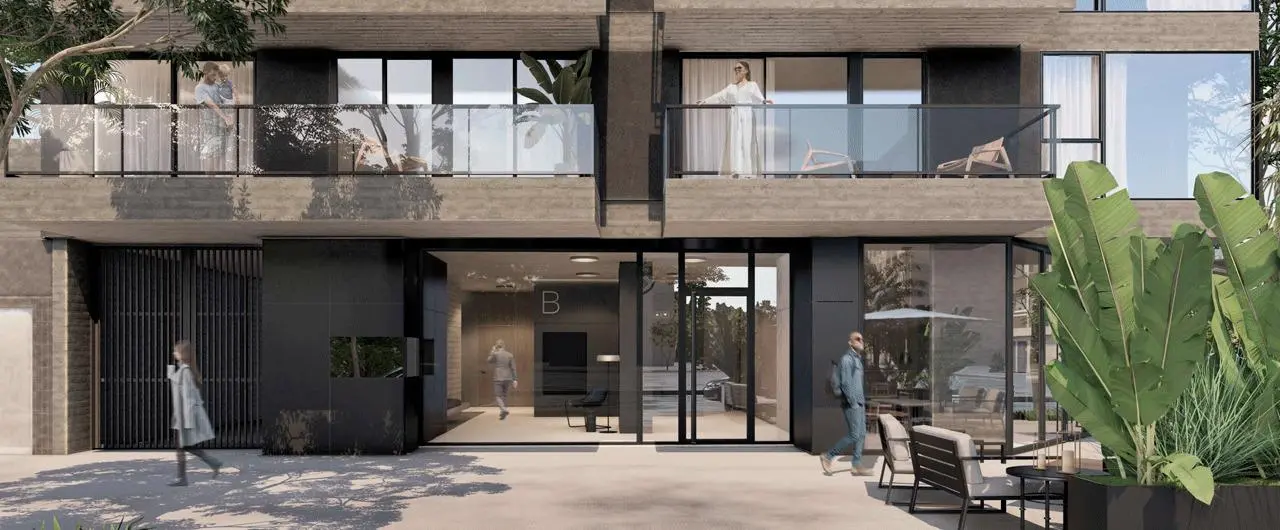 Imagen del emprendimiento ARRIBEÑOS Y CONGRESO - Arribeños 2787