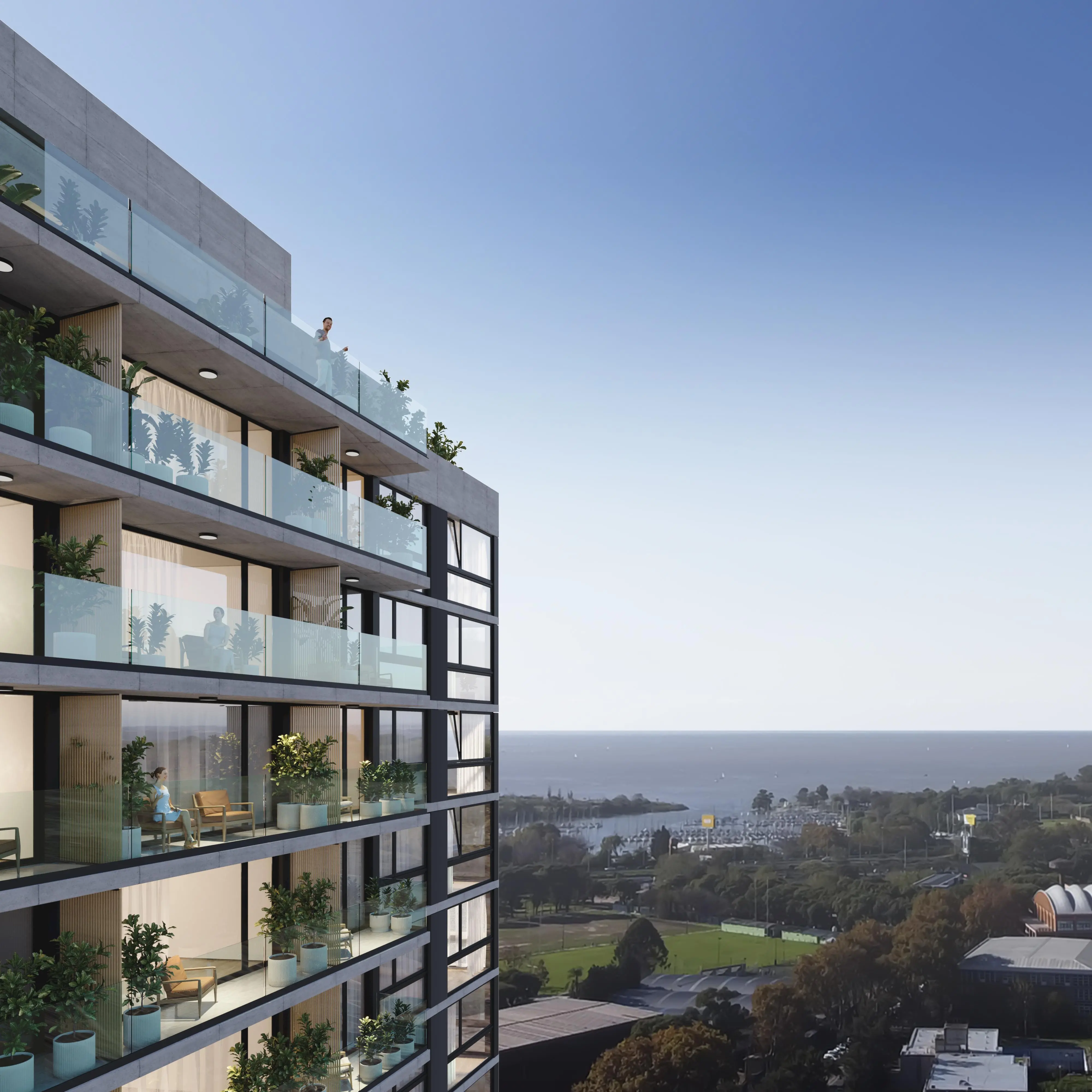 Imagen del emprendimiento ASTORIA LIBERTADOR