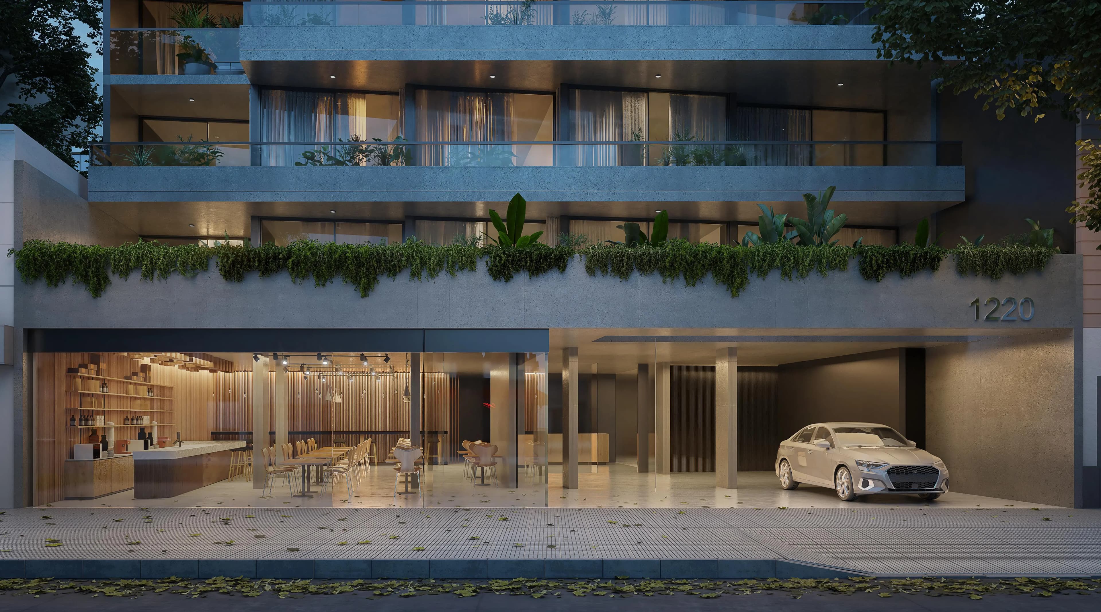 Imagen del emprendimiento MIT BULNES - Bulnes 1220