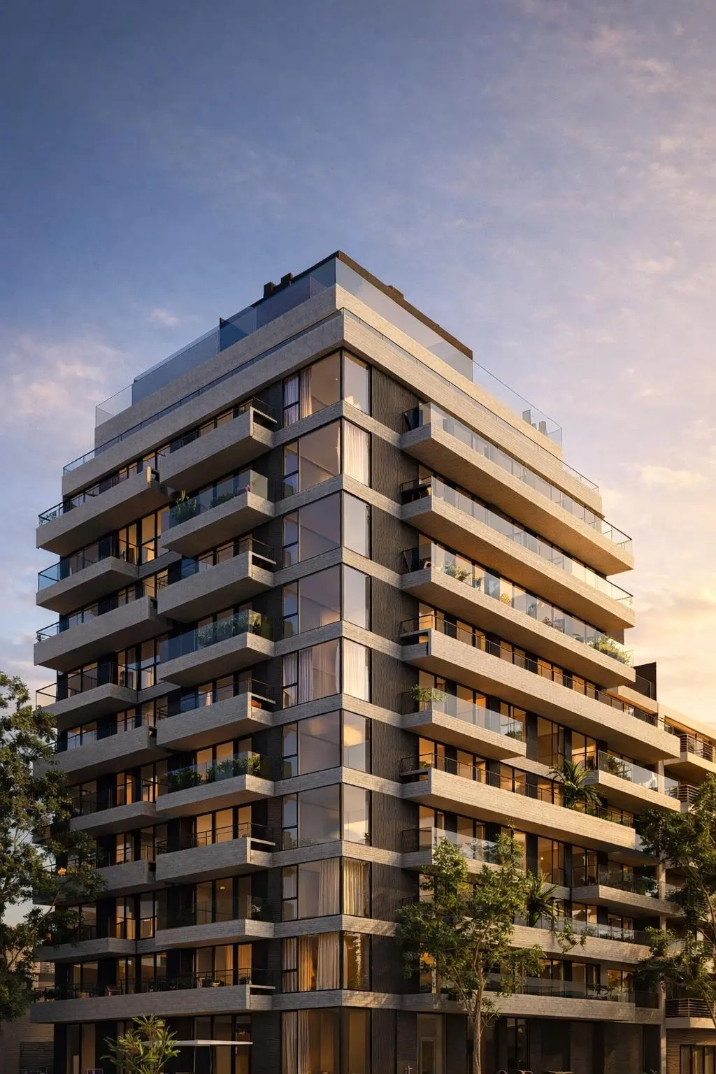 Imagen del emprendimiento ARRIBEÑOS Y CONGRESO - Arribeños 2787