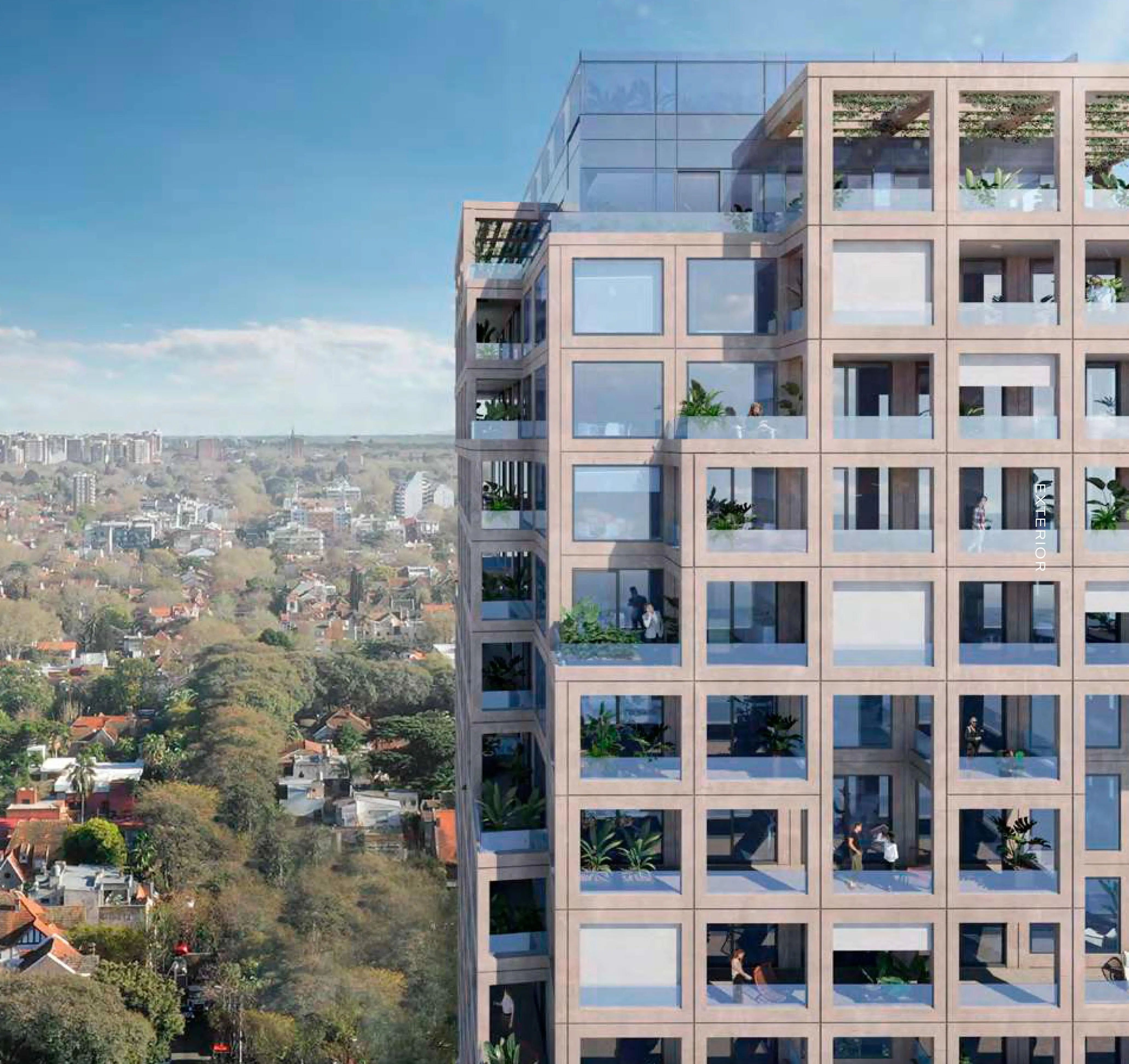 Imagen del emprendimiento AURA OLIVOS - Rawson 2700