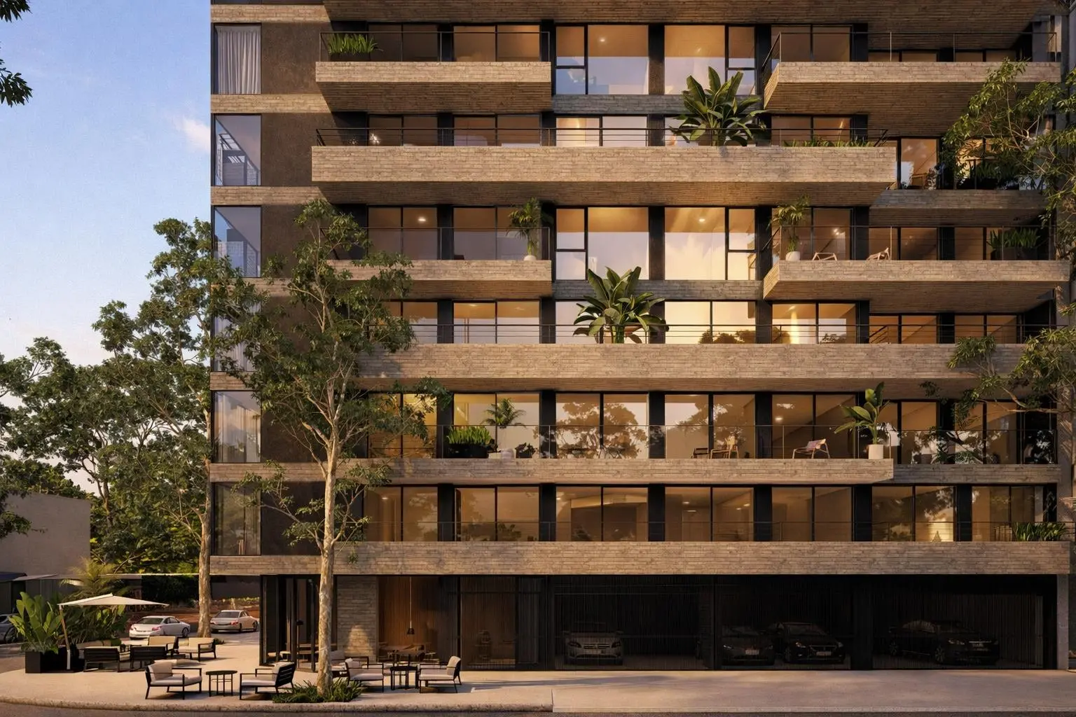 Imagen del emprendimiento ARRIBEÑOS Y CONGRESO - Arribeños 2787