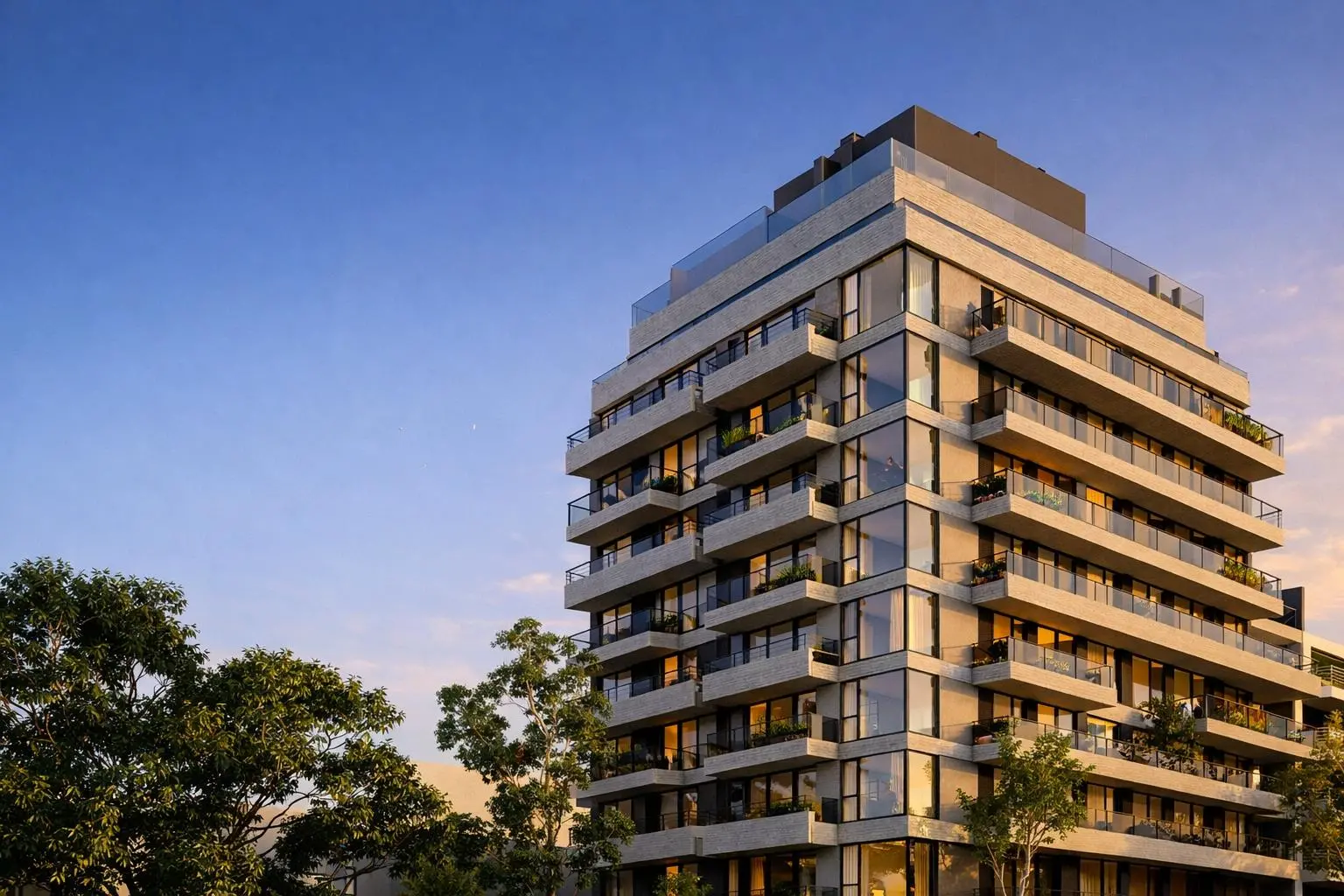 Imagen del emprendimiento ARRIBEÑOS Y CONGRESO - Arribeños 2787