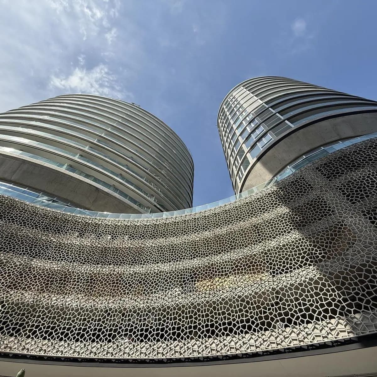 Imagen del emprendimiento INFINITY TOWERS - Av. del Libertador 1613